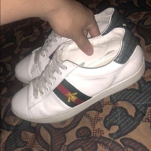 Authentic Gucci Shoes